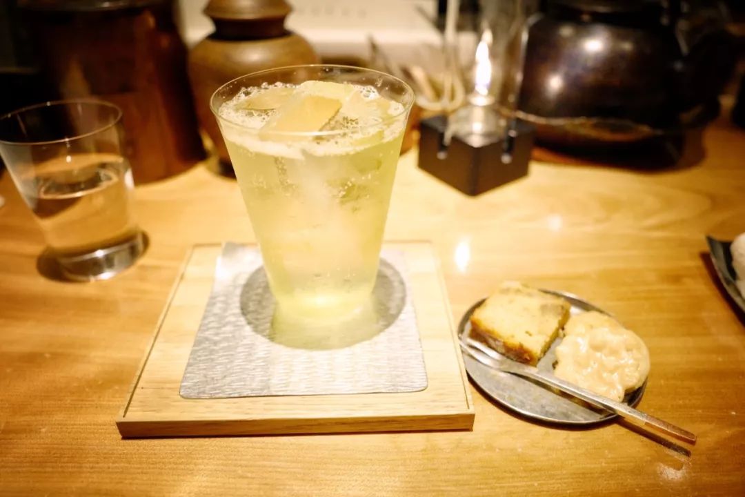 年末巨献：东京酒吧行状录