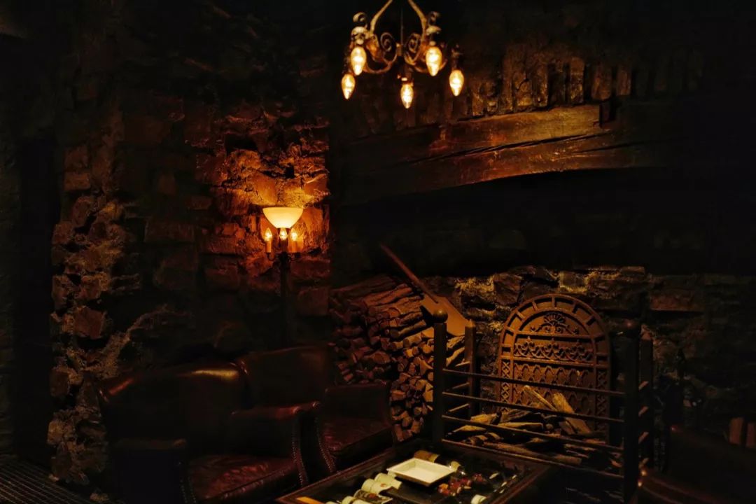 年末巨献：东京酒吧行状录