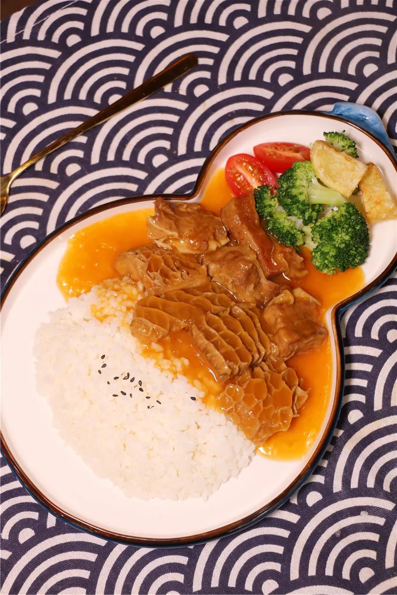 在漳州9年!第三家是巷子里的超级料理!资深吃货准备全部打卡!宝藏款上线