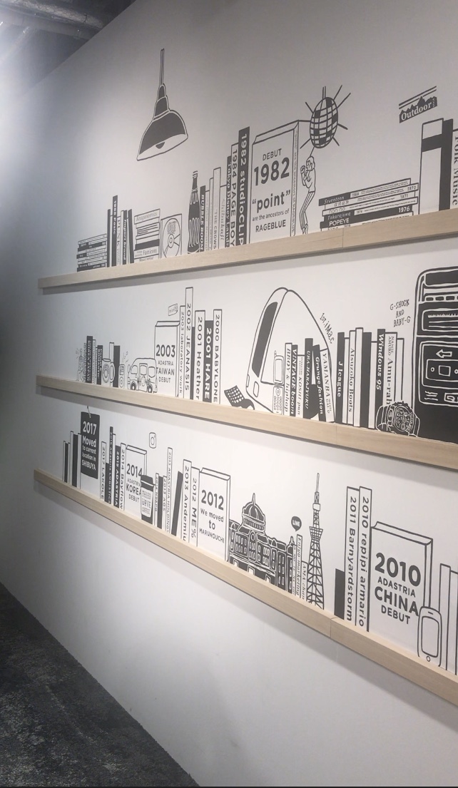 无印良品杂货铺,无印良品杂货店