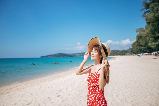 普吉岛曼谷7日游攻略大全,愉快的泰国普吉岛之旅