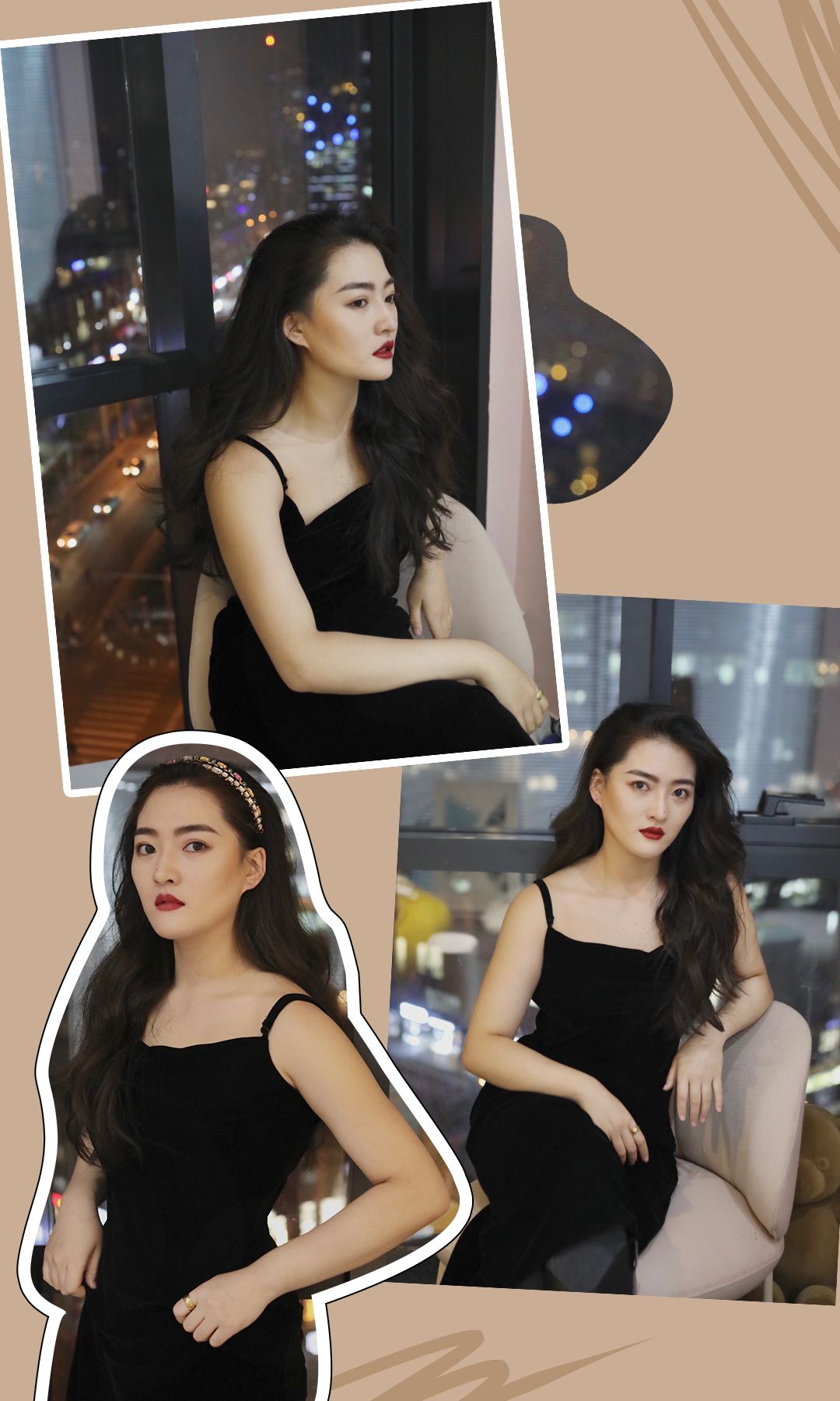 18岁之前的变美小技巧,变美的100个绝密技巧