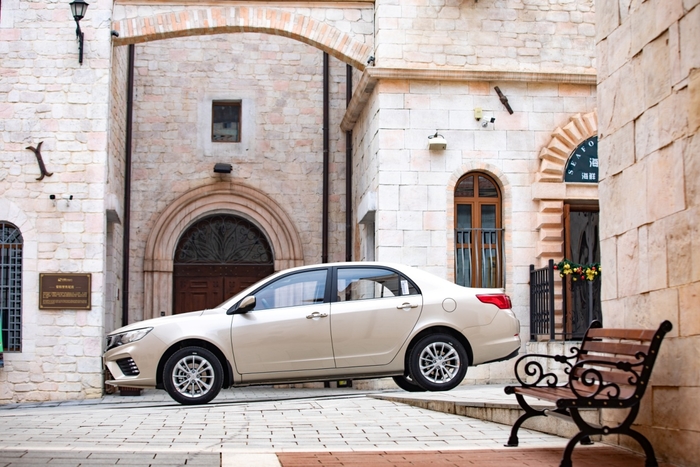 远景开了133万公里是真的吗,数说全新远景开不坏的成长记