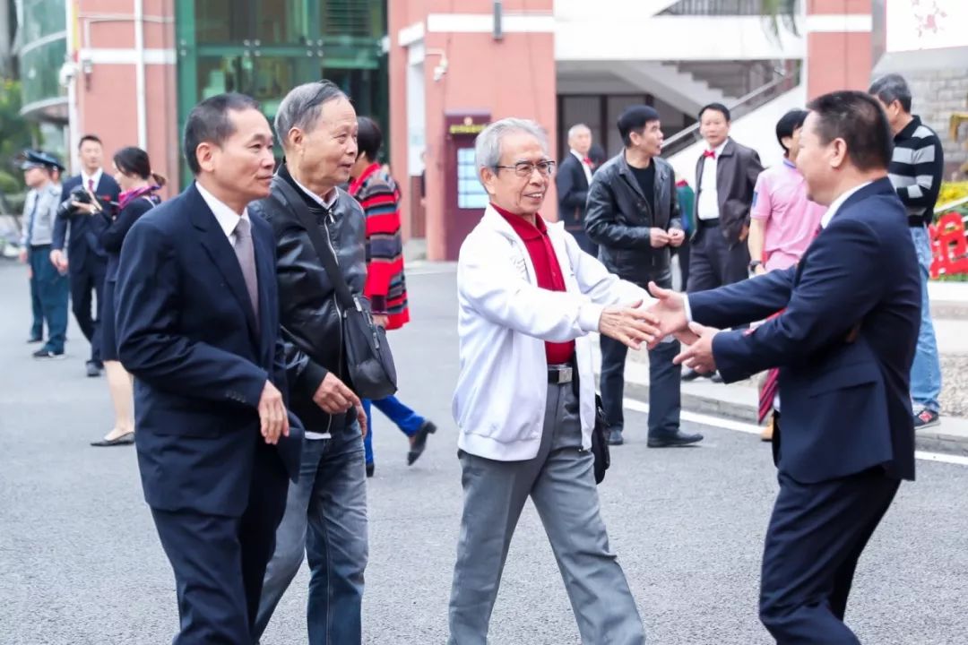 厦门这处人生逆袭的摇篮70岁啦，是你母校吗？