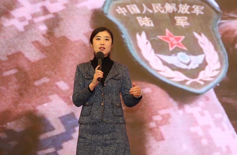 好记者讲好故事网络巡讲,好记者讲好故事巡讲报告会福建