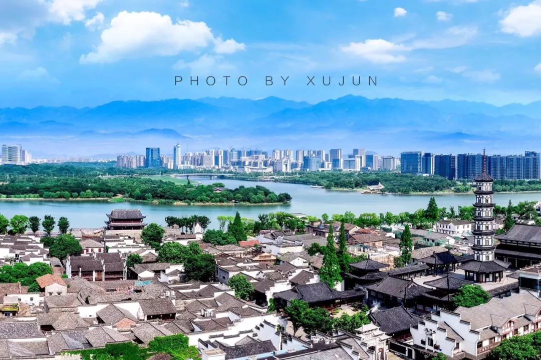 衢州市有哪些古镇老街,衢州历史文化名城公布时间