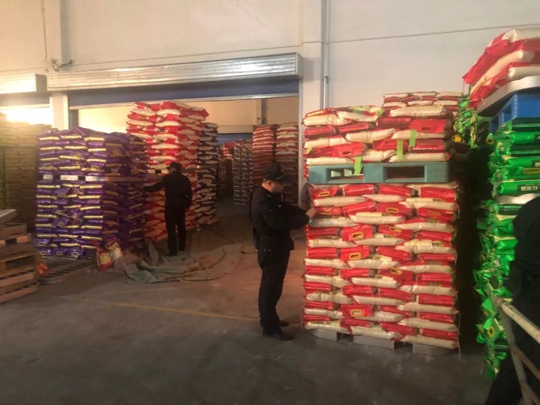 守护“舌尖上的安全”丨杭州警方“昆仑3号”行动一举打掉多个制假、售假犯罪团伙