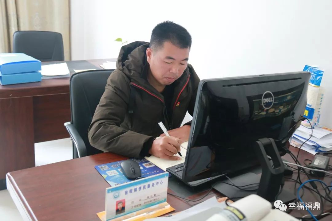 代表风采丨潘兴景：群众选我当代表，我理应为群众提建议