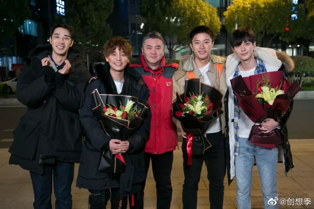 近期12部杀青剧一览,杀青一周年上映的电视剧