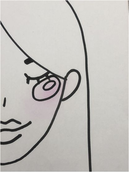 宣美、irene什么情况？换了腮红的她们怎么变样了