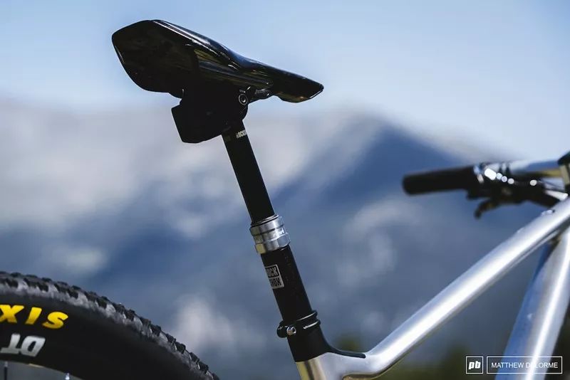 xc山地自行车世锦赛,美骑赛事