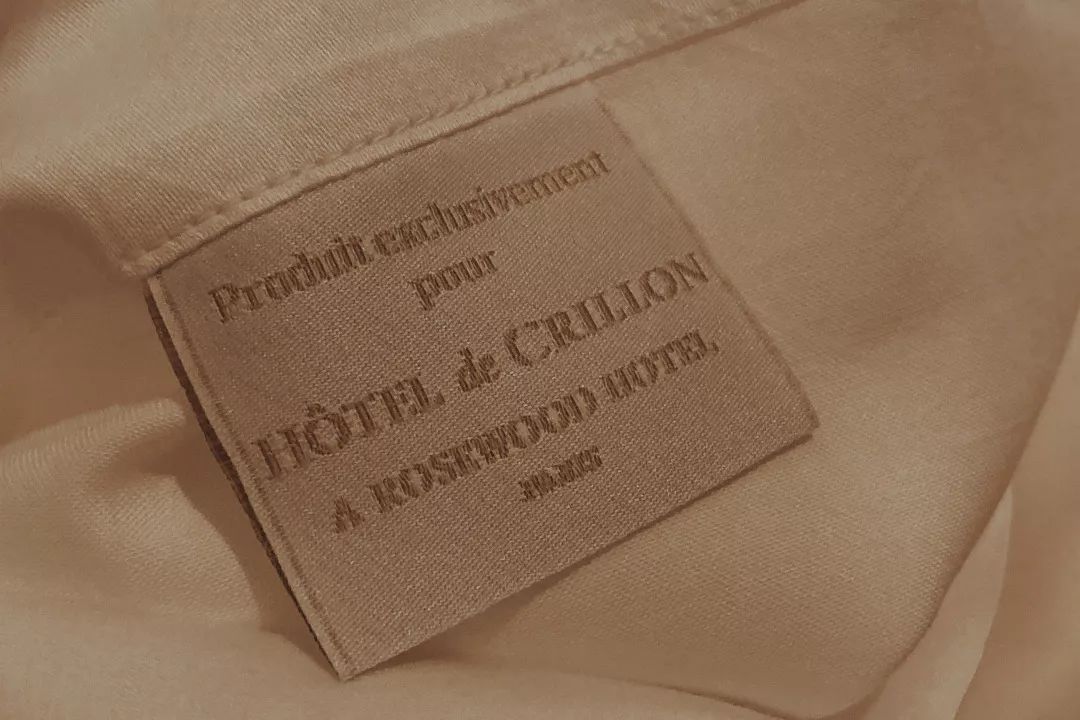 住了个RMB12,000一晚的宫殿酒店|我把能偷的都偷回家了