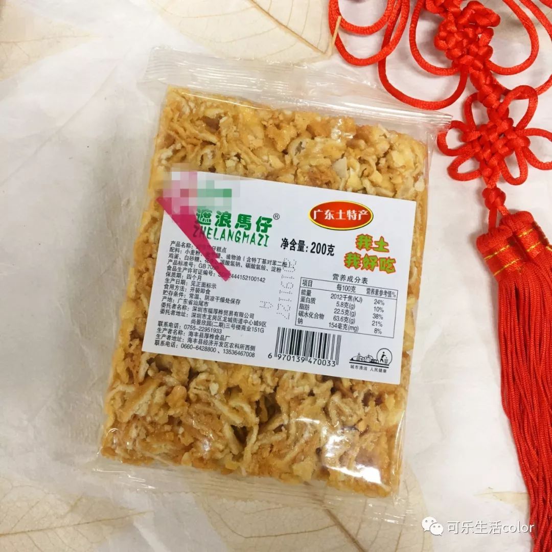 测评|过年啲三姑六婆来拜年，你会买咩特产俾佢？