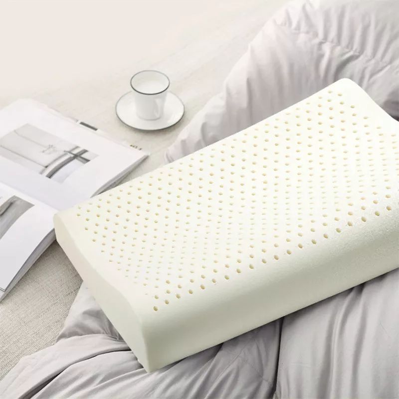睡眠乳胶枕推荐,给大家推荐一款乳胶枕
