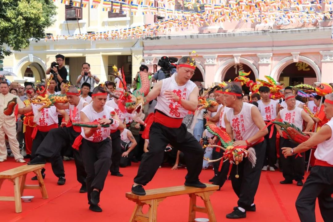 澳门三巴牌坊是什么风格,澳门最有代表性的牌坊