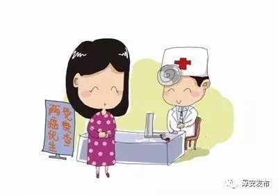 国家免费查两癌一年查几次,免费检查两癌用不用拿检查报告