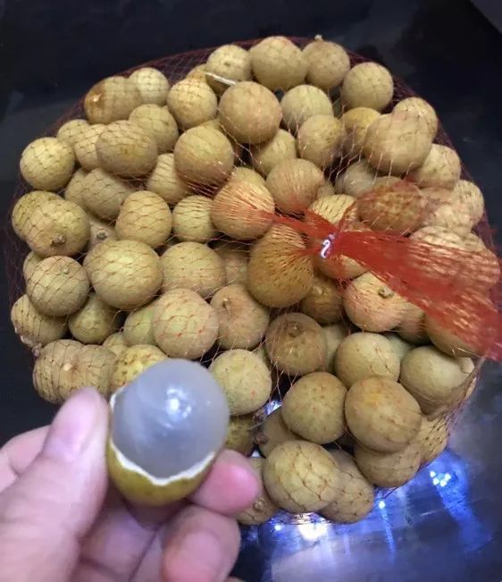 “泰”甜“泰”美！太便宜