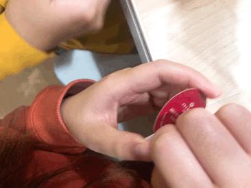 旧情再提，冷眼相对，娱乐圈小甜甜又双叒被曝婚变？