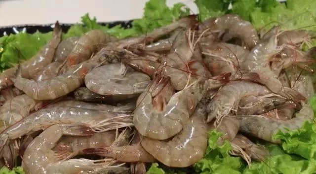 吃不完的鲜虾怎么保存为最新鲜,鲜虾冷冻保存不黑