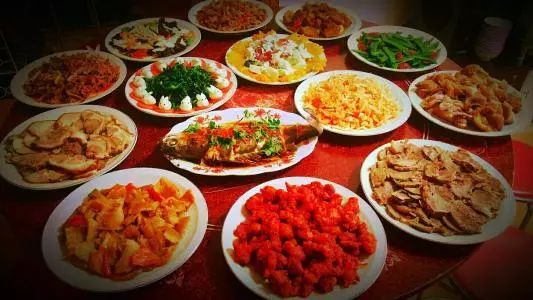 沈阳十大必吃的东北菜,沈阳地道东北菜