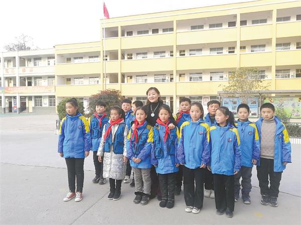 周口报业小记者栏目,周口报业小记者