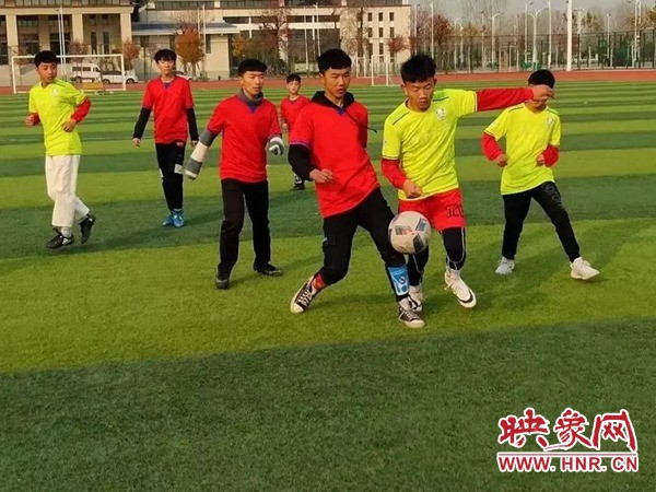 西平六中校长杯,西平县第六中学运动会