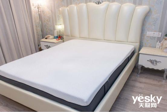 德国emma床垫,德国舒适宝床垫评测