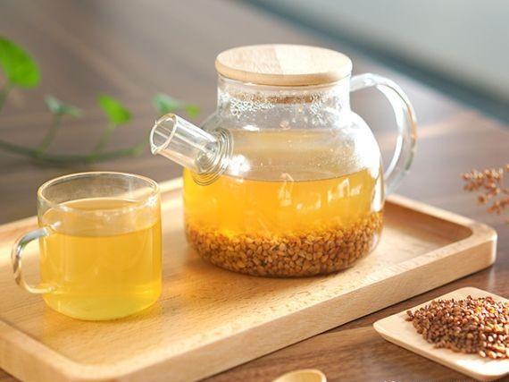 冬天清润降秋燥的茶,冬季健康养生多喝5款茶饮