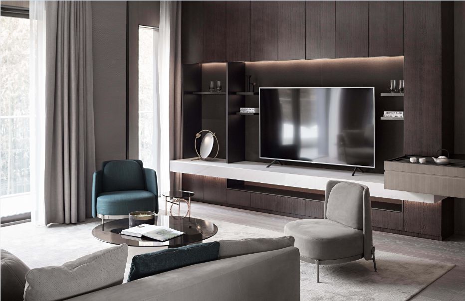 以时间之光，重塑生命之源|IAID无限营造