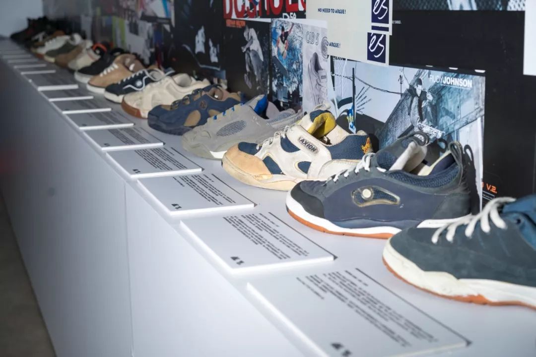 真·为滑板而生，传奇滑手SteveCaballero空降广州陪你重温与Vans经典的三十年