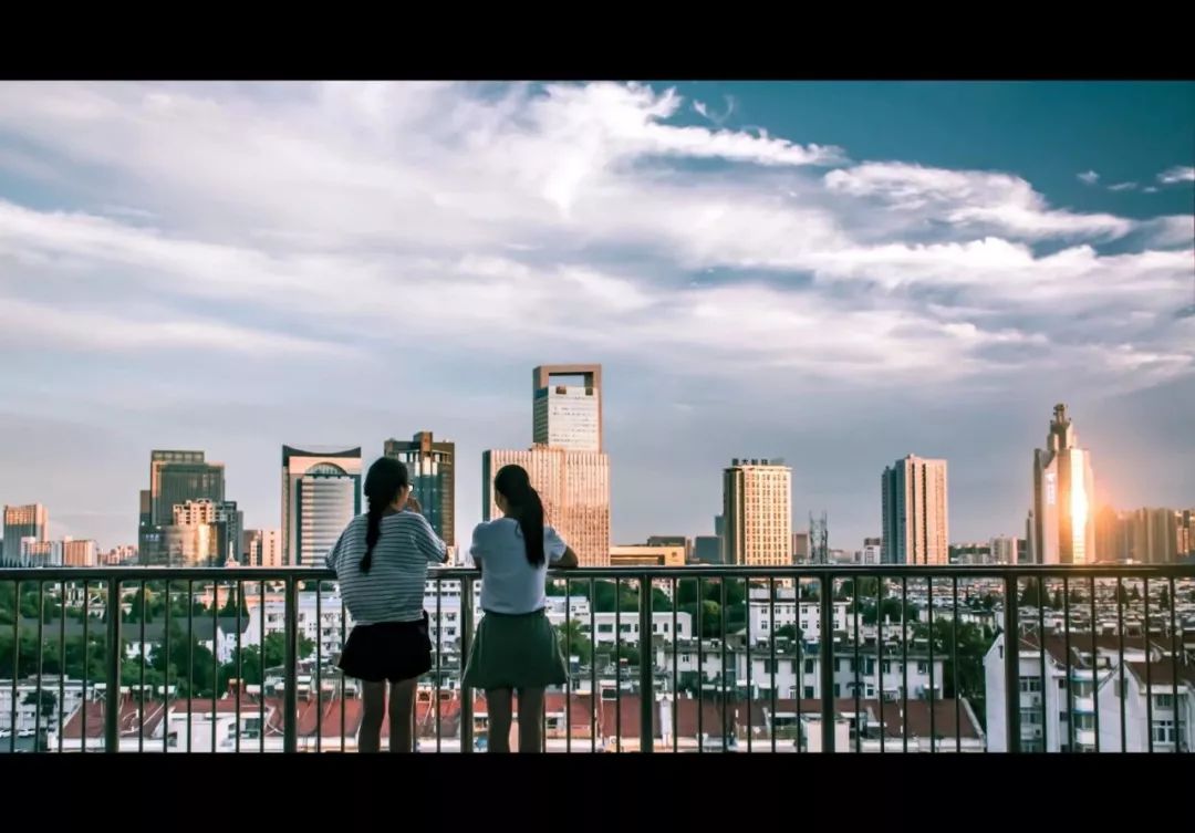 走进安徽大学校园,走进安徽大学