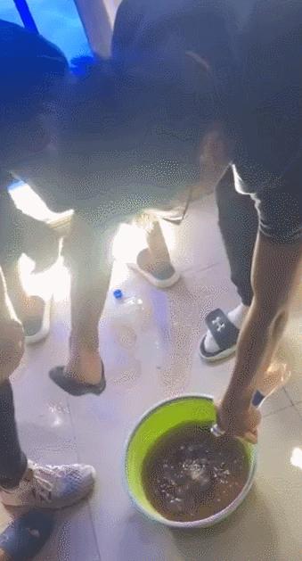 大哥你的笑容要溢出屏幕了，收住收住，2019搞笑体育动图集锦来了