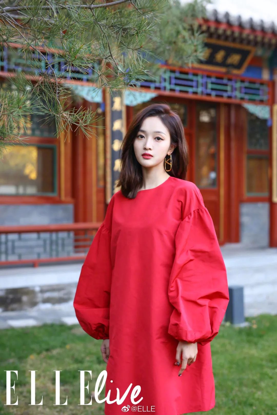 吴宣仪始于颜值忠于人品,创造101吴宣仪直男