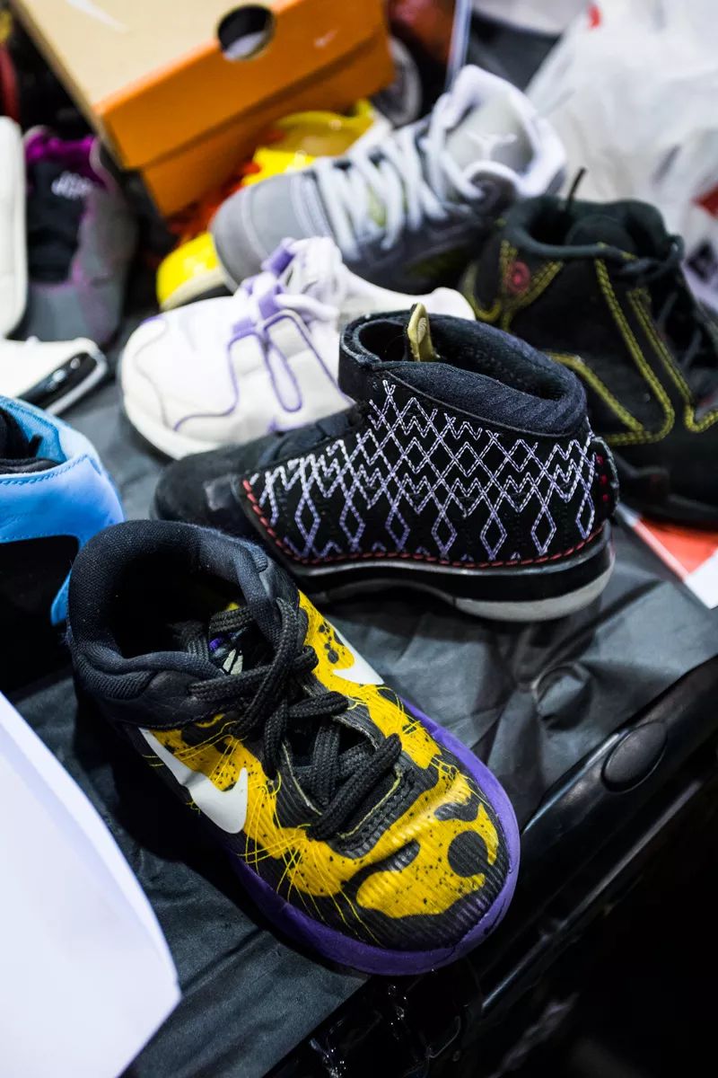 去了这个万人鞋展，才知道国内竟然有这么多「没见过的天价鞋」