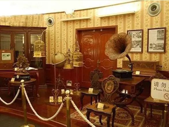 这堂藏在八音盒博物馆里的音乐课，想带你和孩子一起走近古典音乐