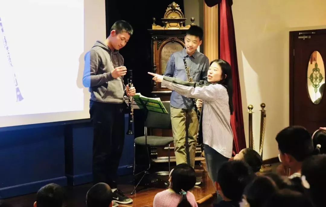 这堂藏在八音盒博物馆里的音乐课，想带你和孩子一起走近古典音乐