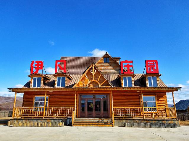 自驾呼伦贝尔草原公路,呼伦贝尔草原自驾公路