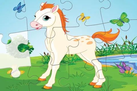 好玩益智的磁力拼图,轻松锻炼大脑机能,几十块就能买到