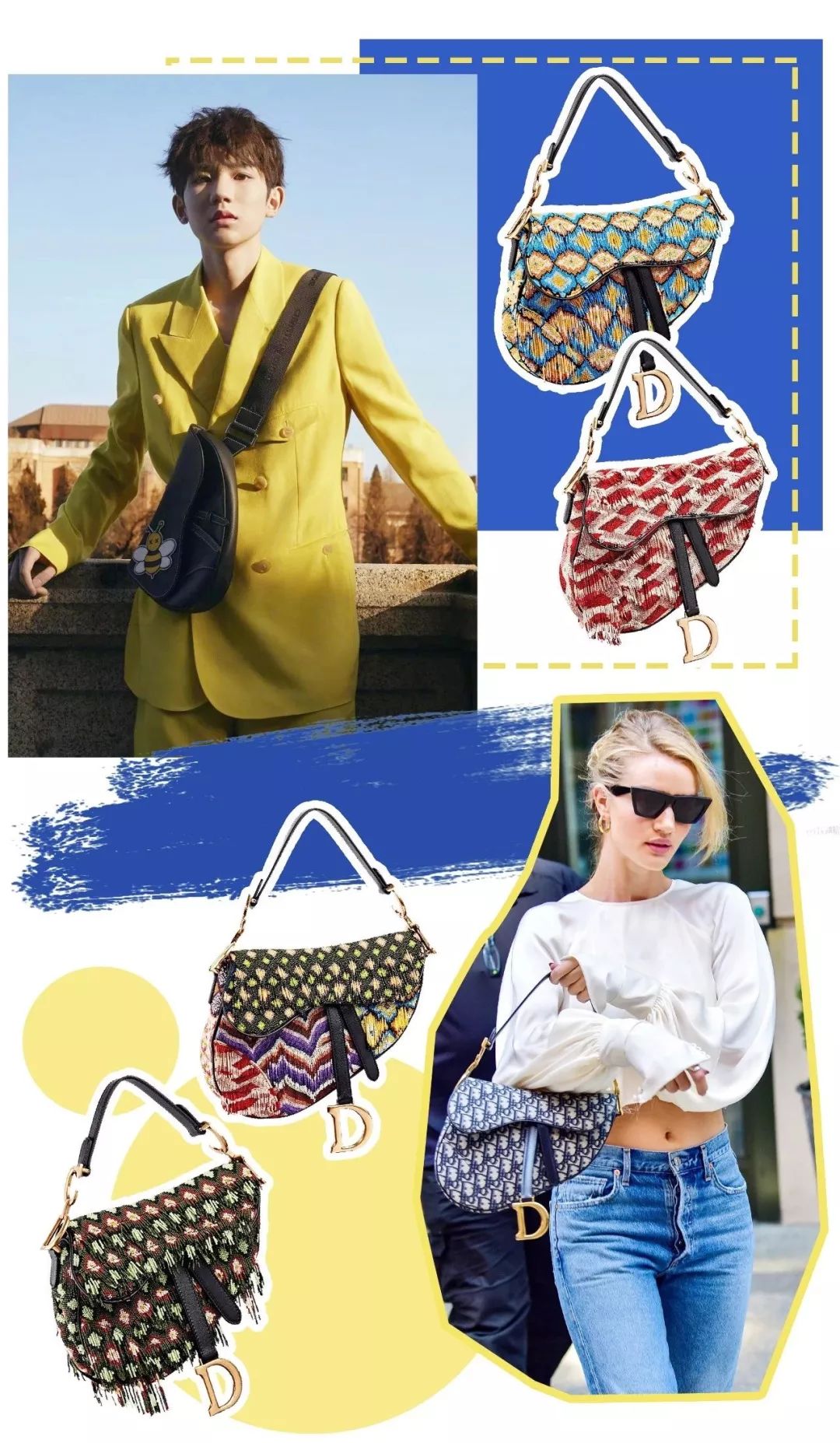 你的口红丢了吗,你的口红也落灰了吗