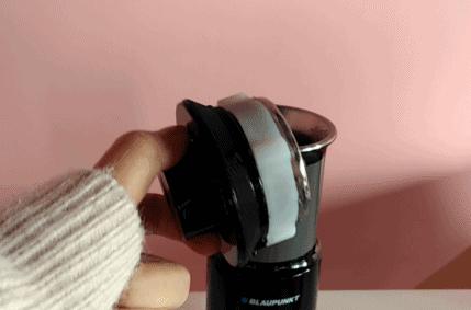 出行热水壶烧水保温一体全自动,出行必备的小型热水壶便宜好用