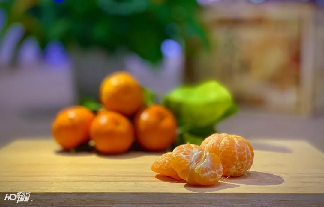 大新镇沙糖桔丰收视频,迳口沙糖桔采摘园