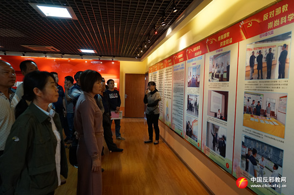 玉林反邪教育宣传,乡镇反邪教育宣讲视频