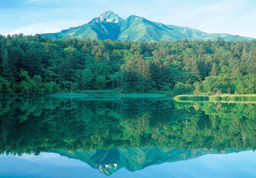 北海道是怎么成为日本的,北海道到底有多强大