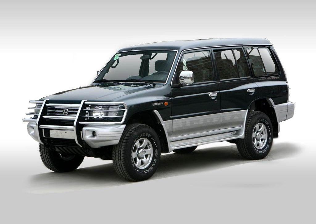 猎豹方向盘沉重是什么原因,猎豹汽车抗撞吗