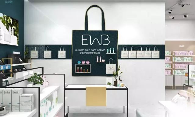 年度美妆渠道新玩家，祭出了哪些高阶装备让资本备受青睐