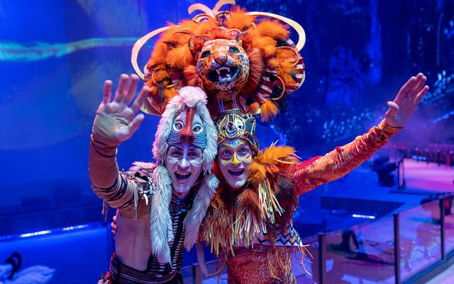 海底探秘视频,海底探秘海洋馆