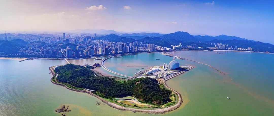 斗门区最新发展,广东斗门未来5年发展