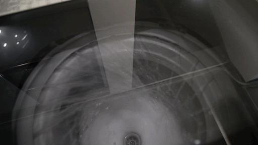 tcl免污式全自动洗衣机怎么用,tcl免污桶中桶式洗衣机