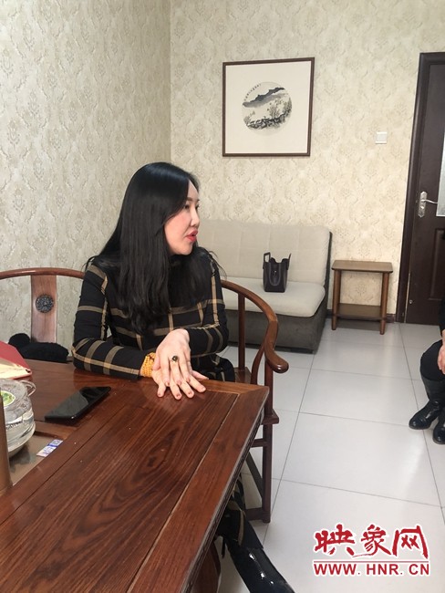 黄玉霞河南安阳,黄玉霞河南潢川