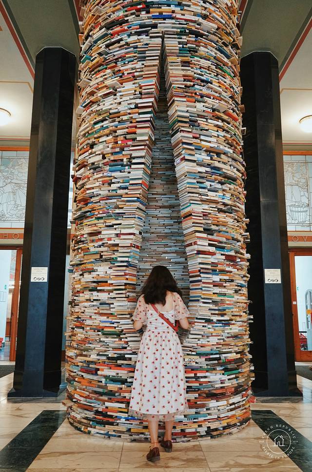 缘分在布拉格｜回忆留给布达佩斯吧